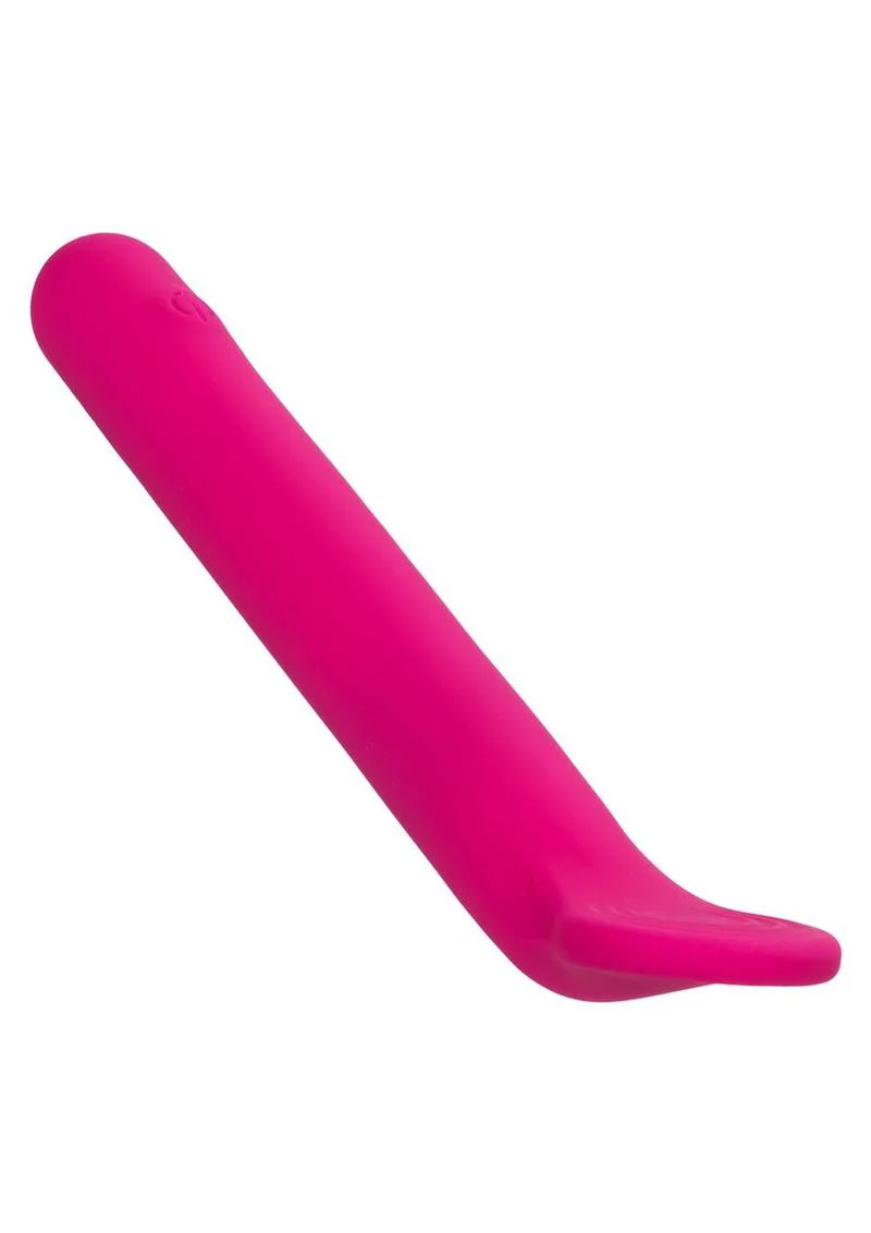 Bliss Liquid Silicone Mini Clitoriffic Rechargeable Stimulator - Image 2