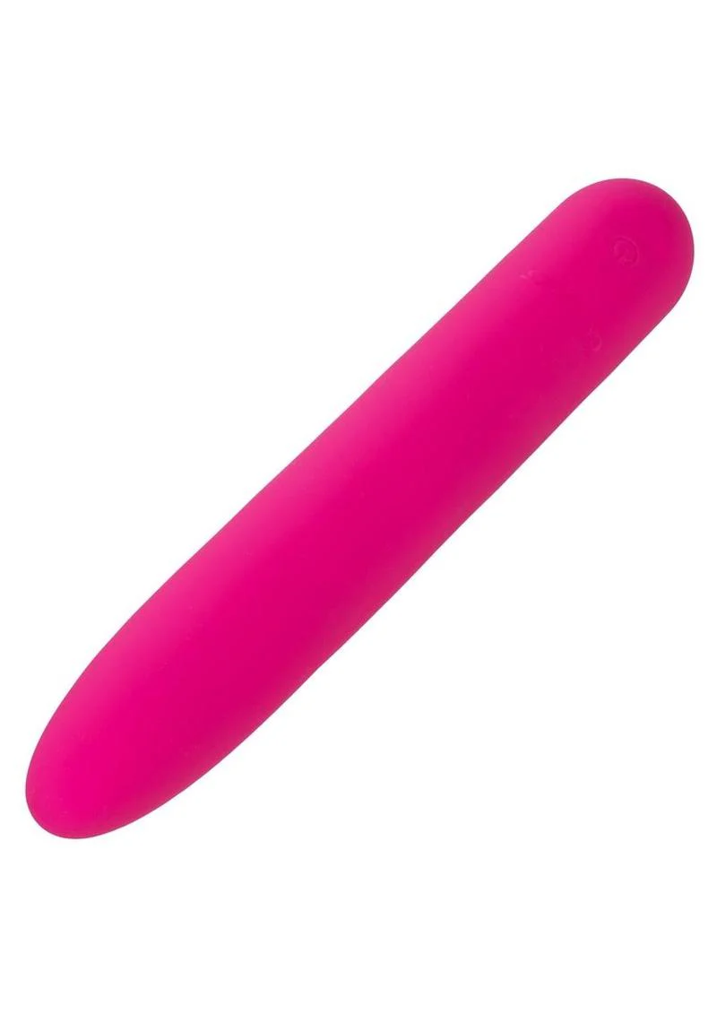 Bliss Liquid Silicone Rechargeable Vibrator - Image 2