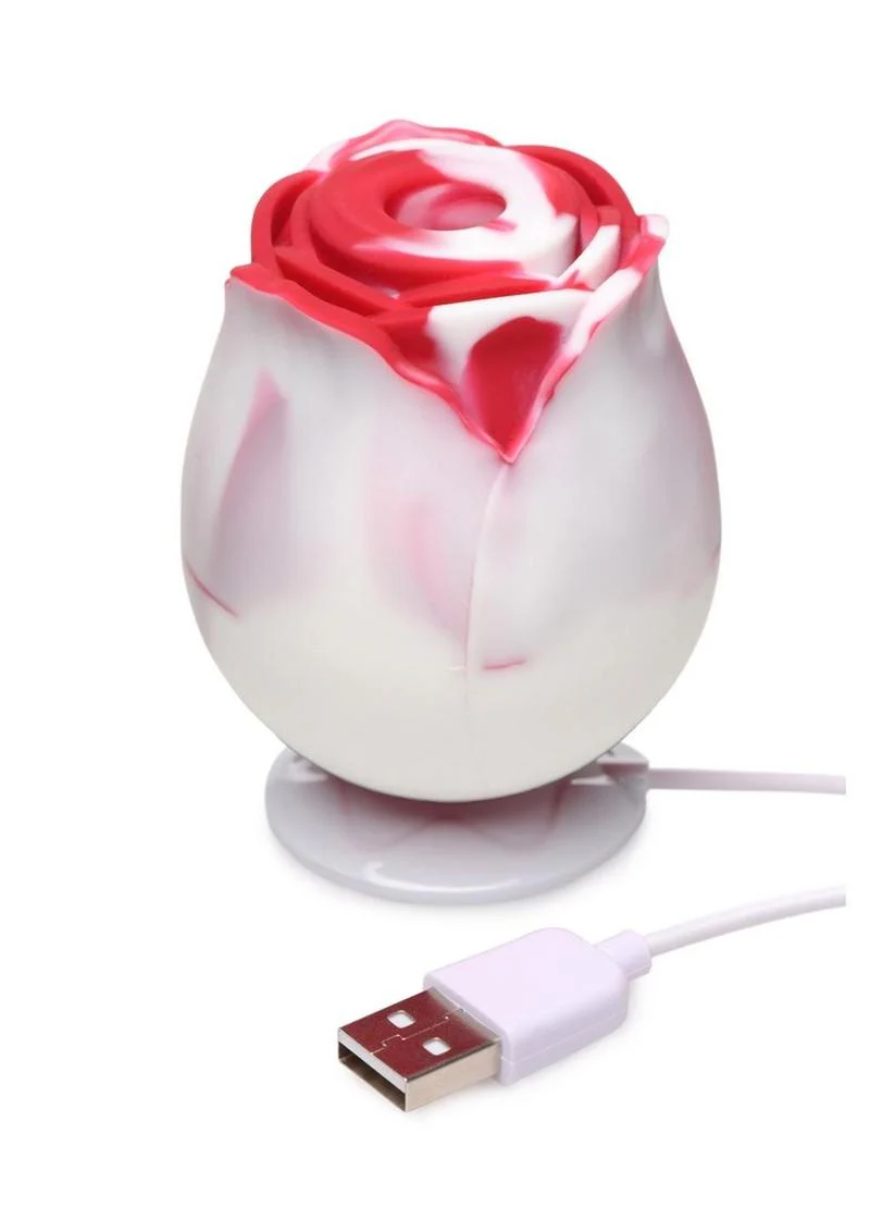 Bloomgasm The Rose Lover's Gift Box Swirl Roses - Image 3