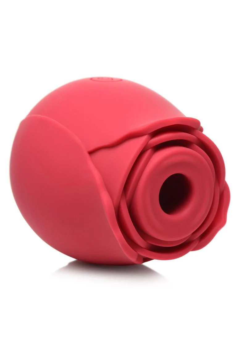 Bloomgasm Wild Rose Suction Stimulator - Image 2
