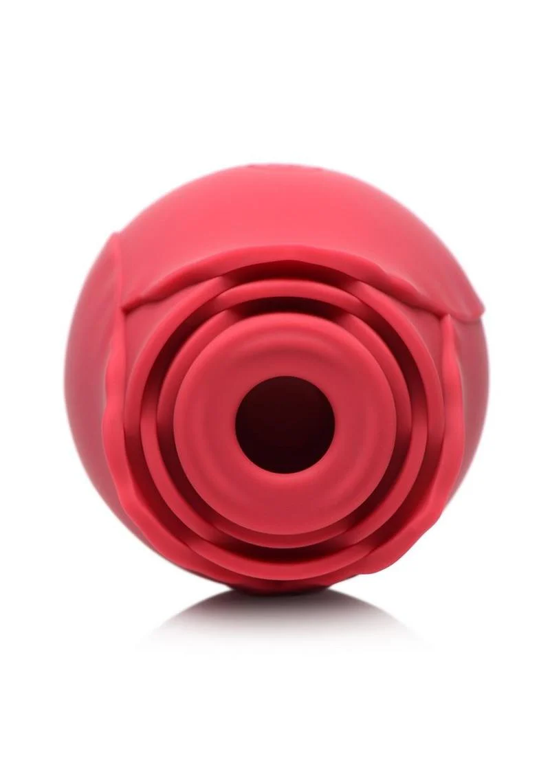 Bloomgasm Wild Rose Suction Stimulator - Image 3