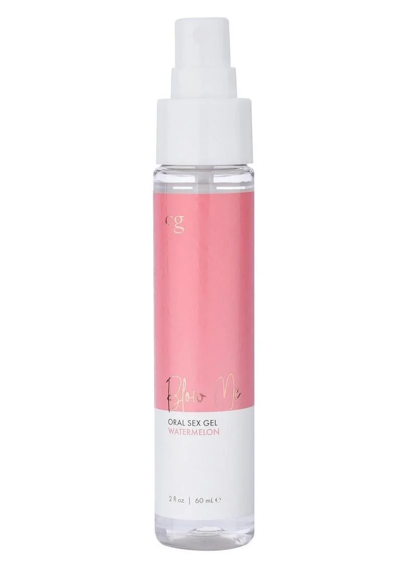 Blow Me Oral Sex Gel Watermelon - Image 3