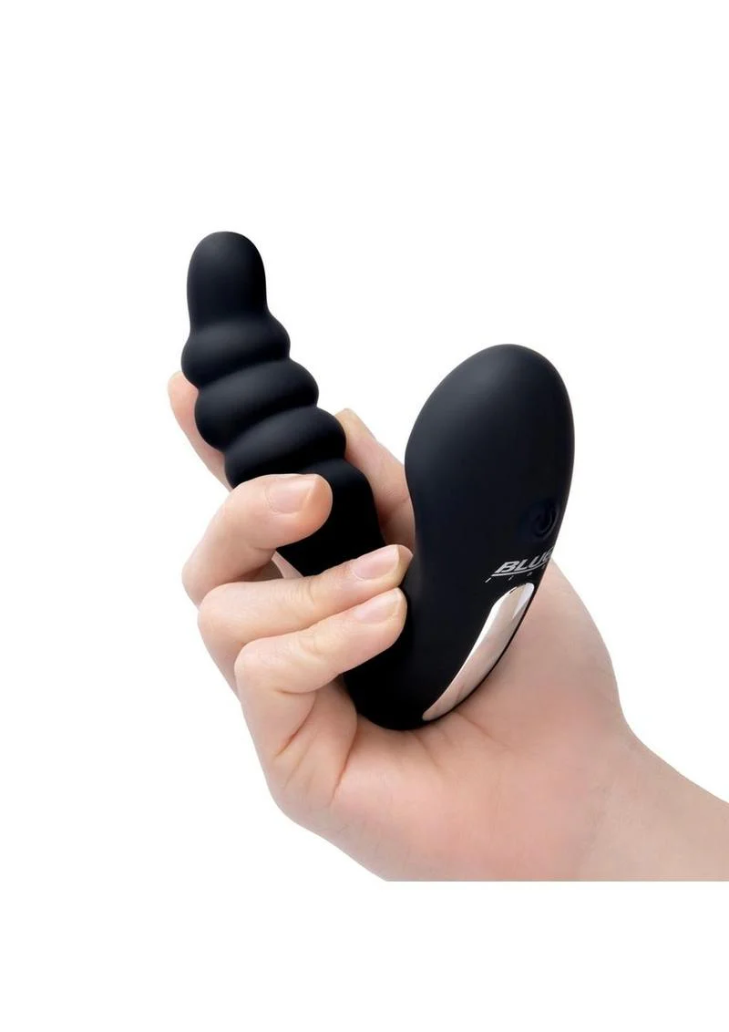 Blue Line Prostate Prodder - Image 2