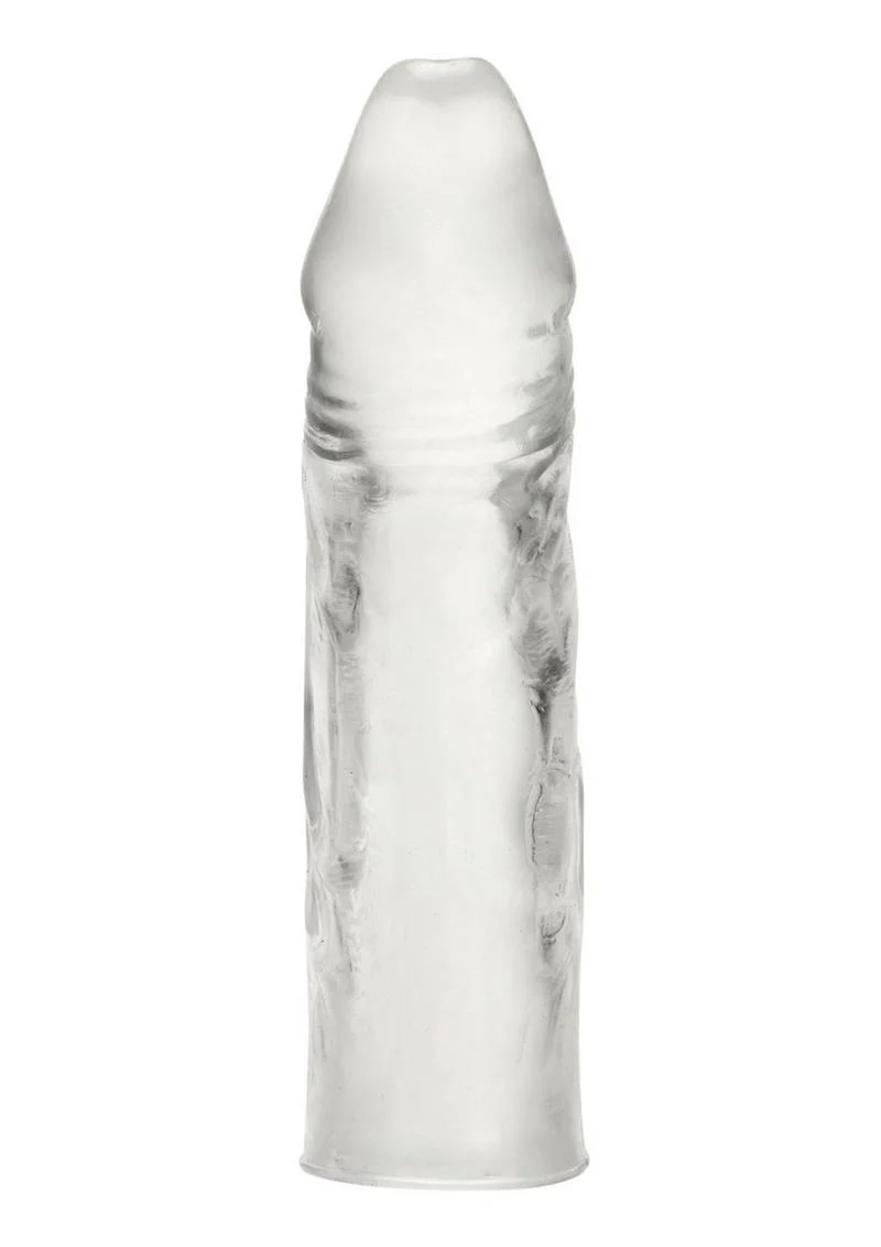 Blue Line Realistic Penis Extension - Image 3