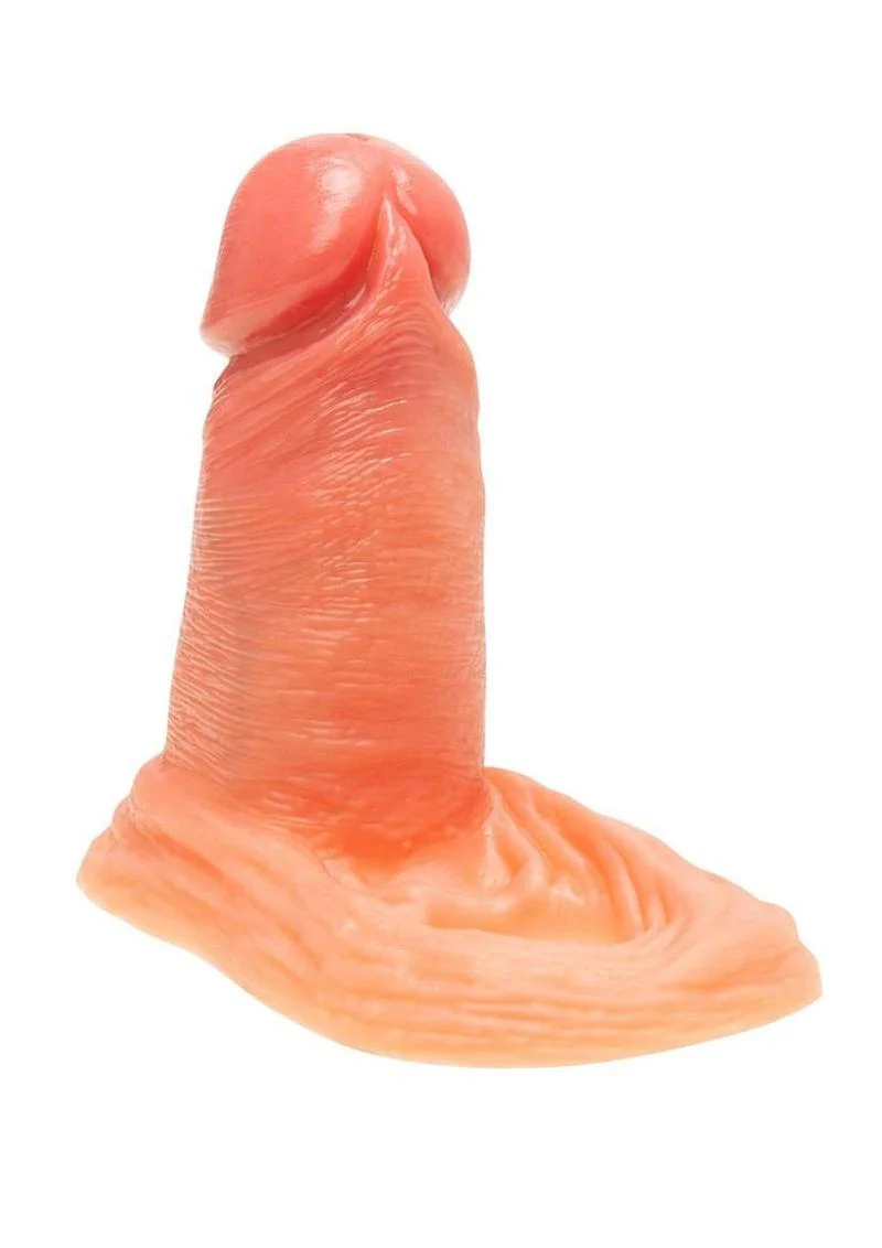 Blue Line Super Real Penis Extension Sleeve - Image 2