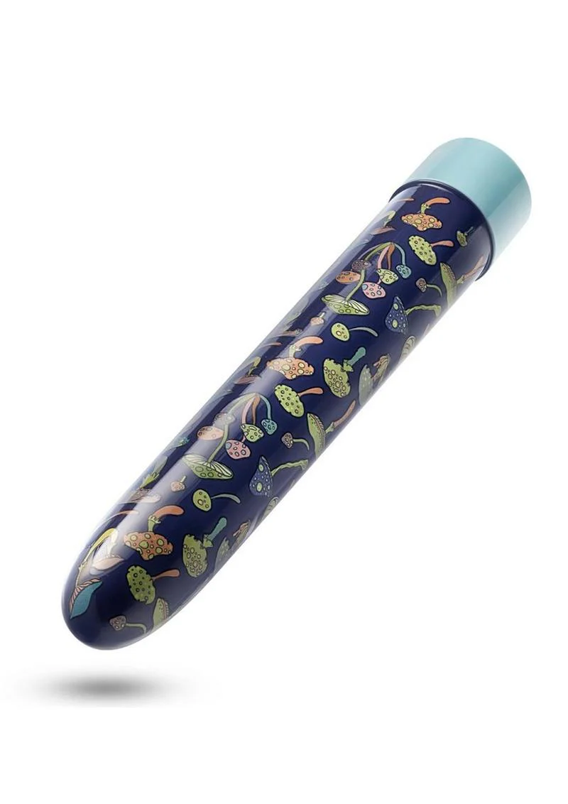Blush Limited Addiction Dreamscape Rechargeable Slimline Vibrator - Image 2