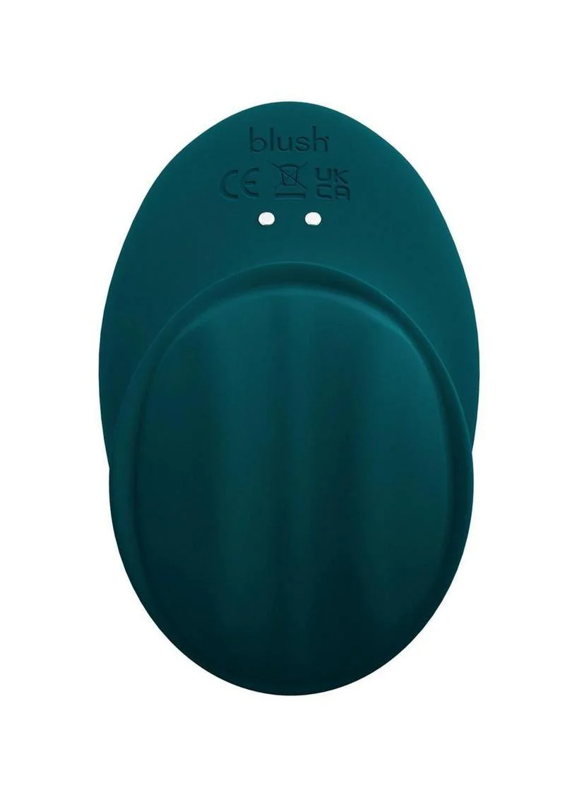 Blush Riana Clitoral Stimulator - Image 2