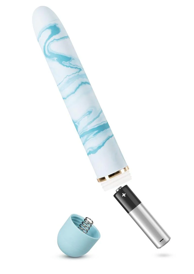 Blush The Collection Blueberry Haze Limited Edition Vibrator - Image 3