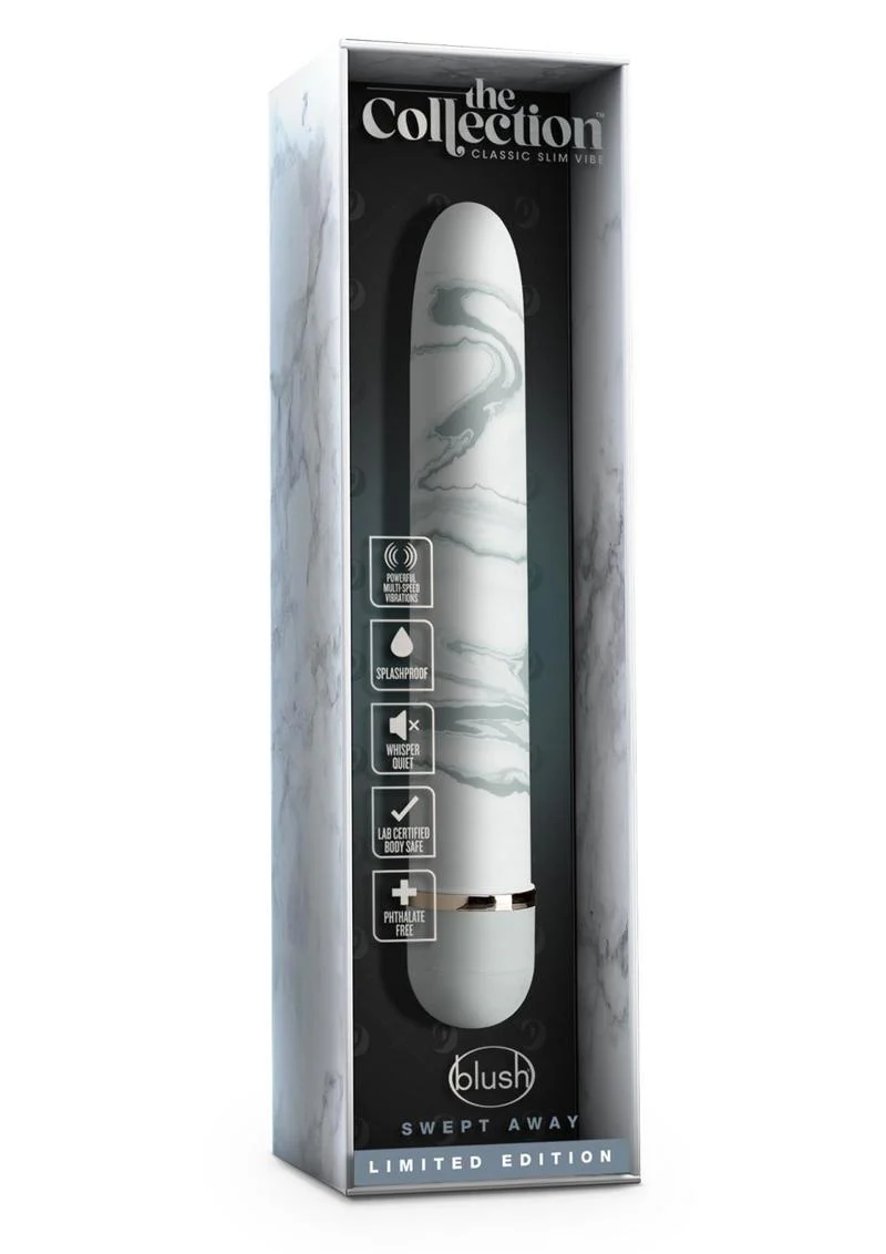 Blush The Collection Swept Away Limited Edition Vibrator - Image 4