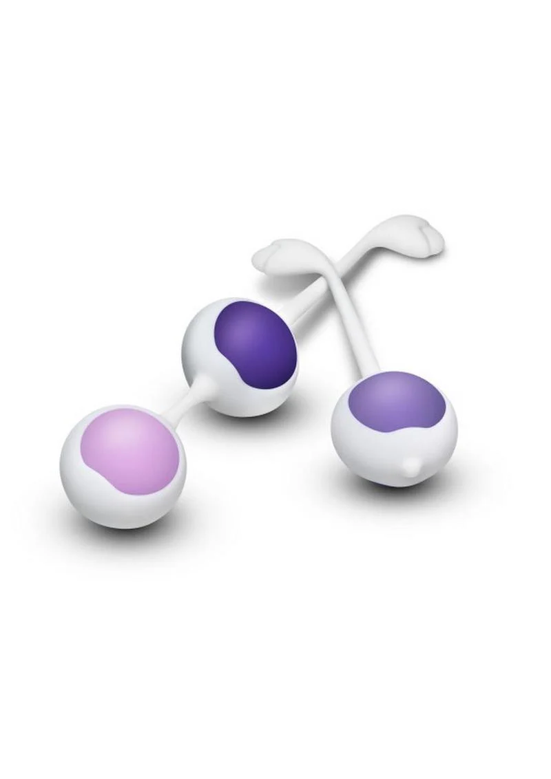Blush Wellness Kegel Kit 3 Step Progressive Training - Image 2