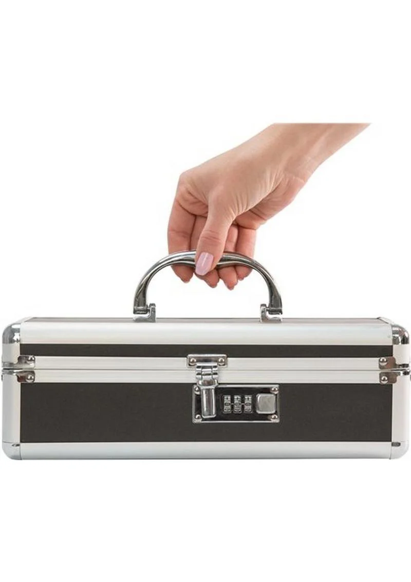 BMS Lockable Toy Case - Image 10