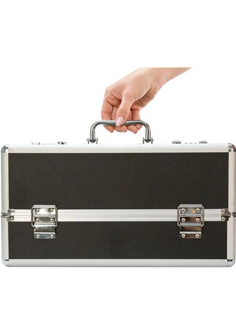 BMS Lockable Toy Case - Image 11