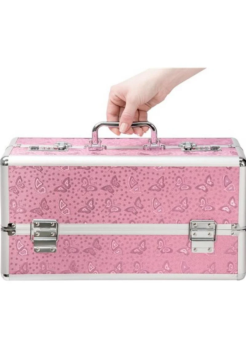 BMS Lockable Toy Case - Image 12