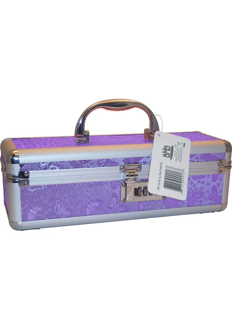 BMS Lockable Toy Case - Image 14