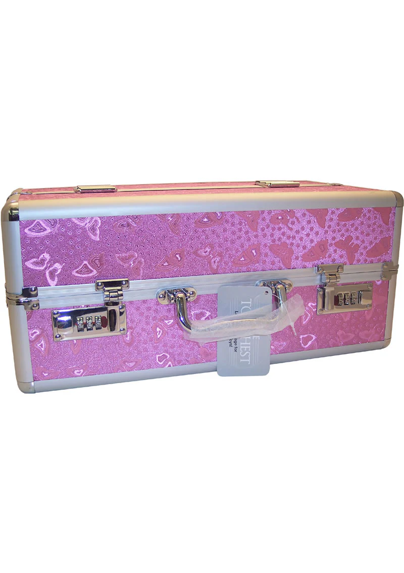 BMS Lockable Toy Case - Image 15