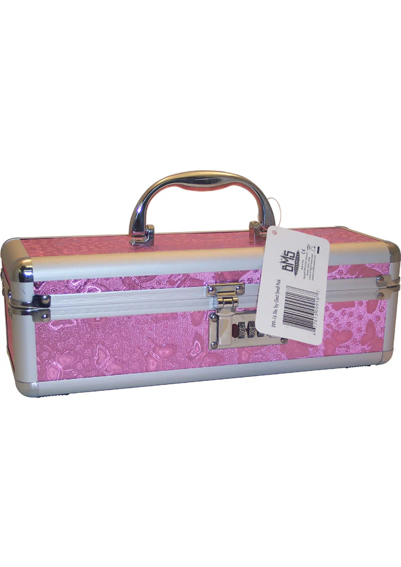 BMS Lockable Toy Case - Image 16