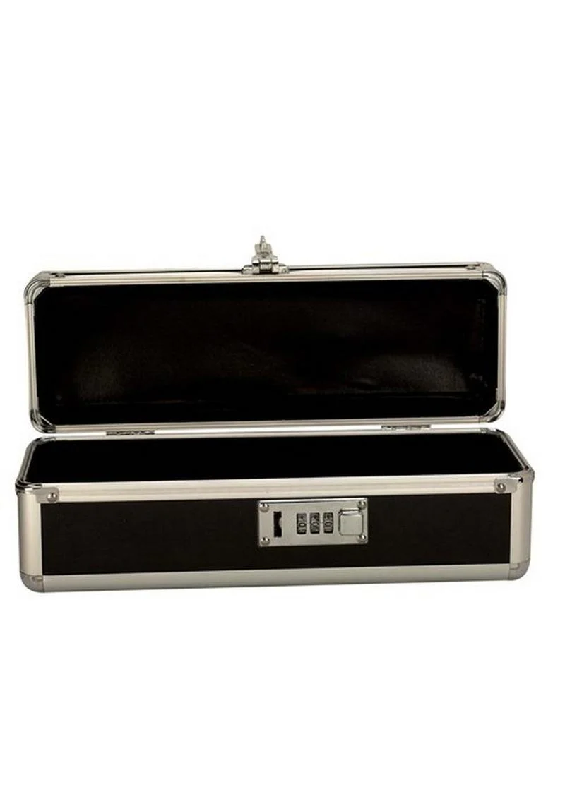 BMS Lockable Toy Case - Image 2