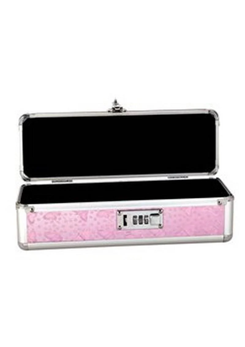 BMS Lockable Toy Case - Image 3