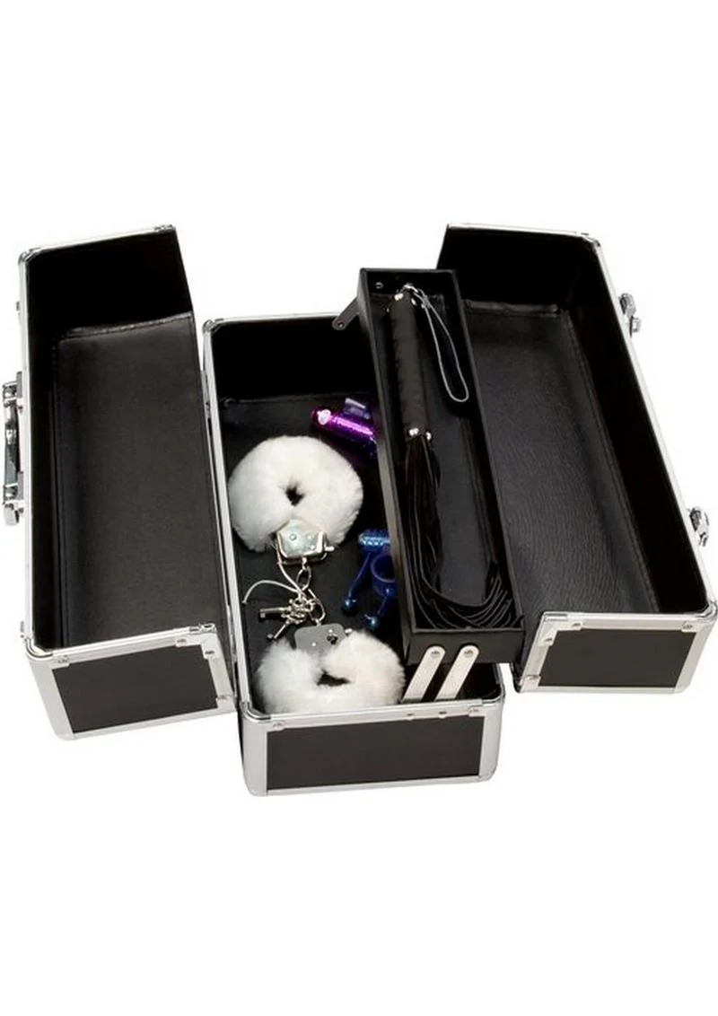 BMS Lockable Toy Case - Image 4