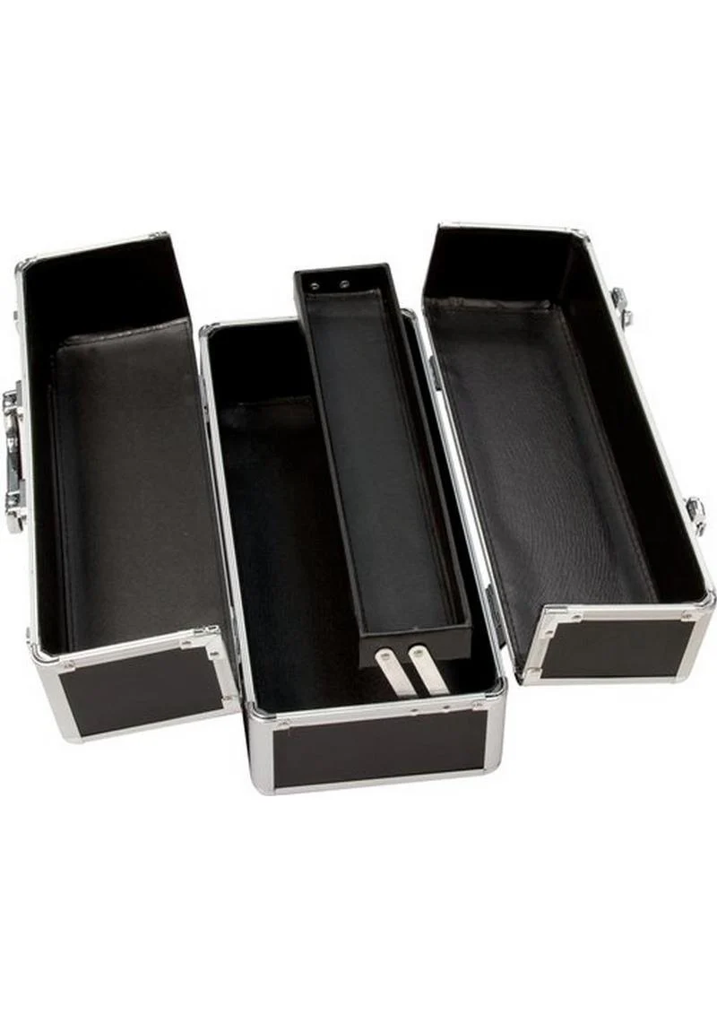 BMS Lockable Toy Case - Image 5