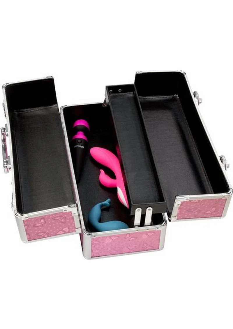BMS Lockable Toy Case - Image 6