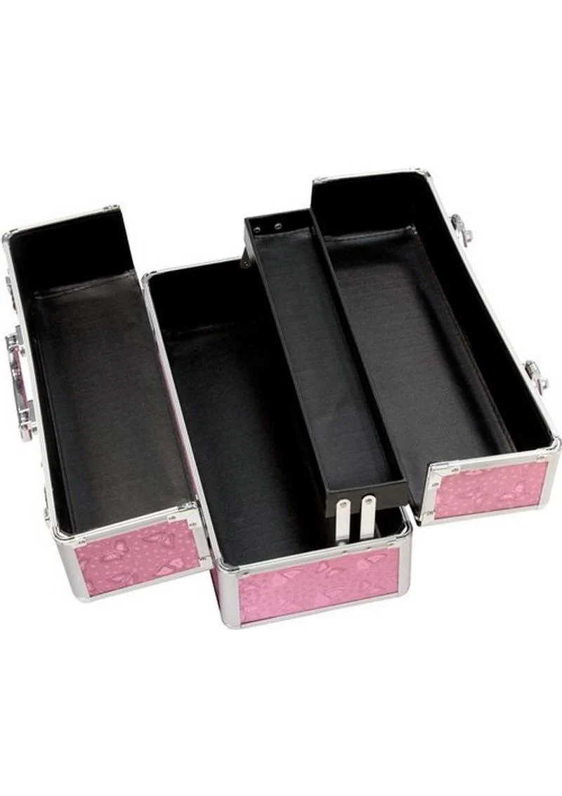 BMS Lockable Toy Case - Image 7