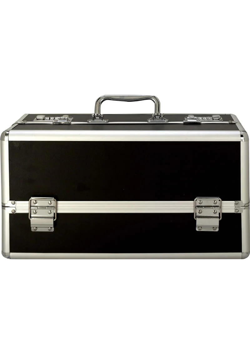 BMS Lockable Toy Case - Image 8