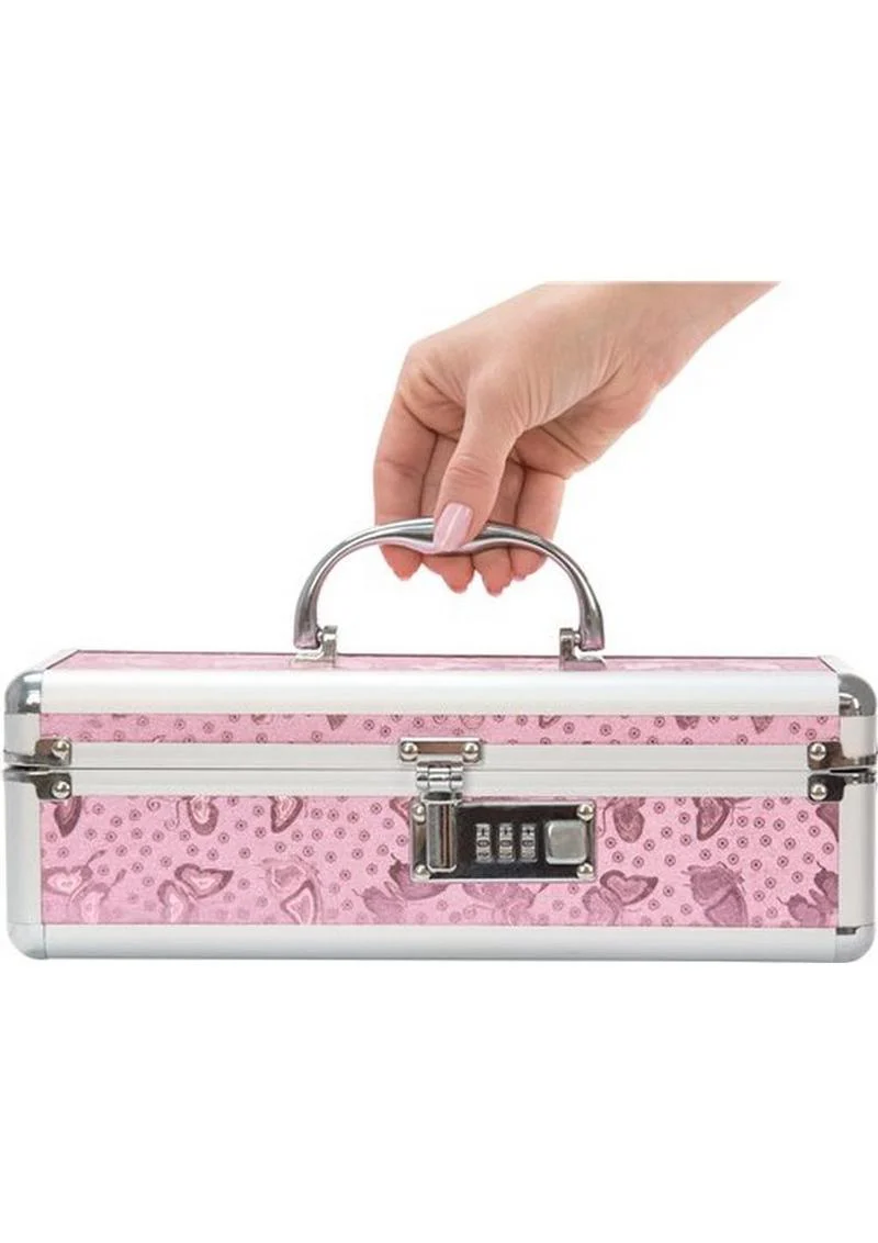 BMS Lockable Toy Case - Image 9