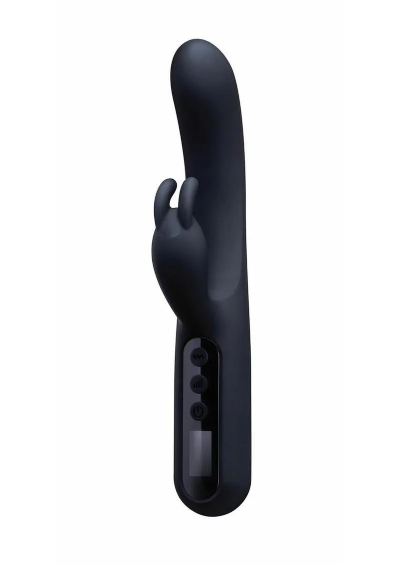 Bodywand Digi Rabbit Vibrator - Image 2