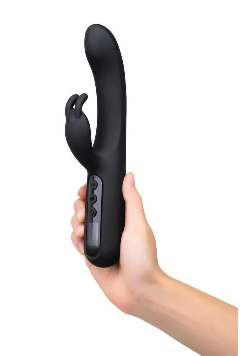 Bodywand Digi Rabbit Vibrator - Image 3