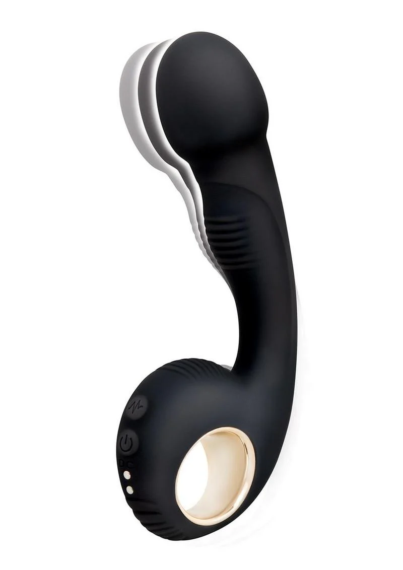 Bodywand G Play Squirt Trainer G-Spot Vibrator - Image 2