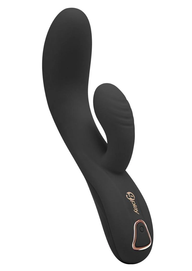 Bodywand G-Play Squirt Trainer Rechargeable Silicone G-Spot Vibrator - Image 4