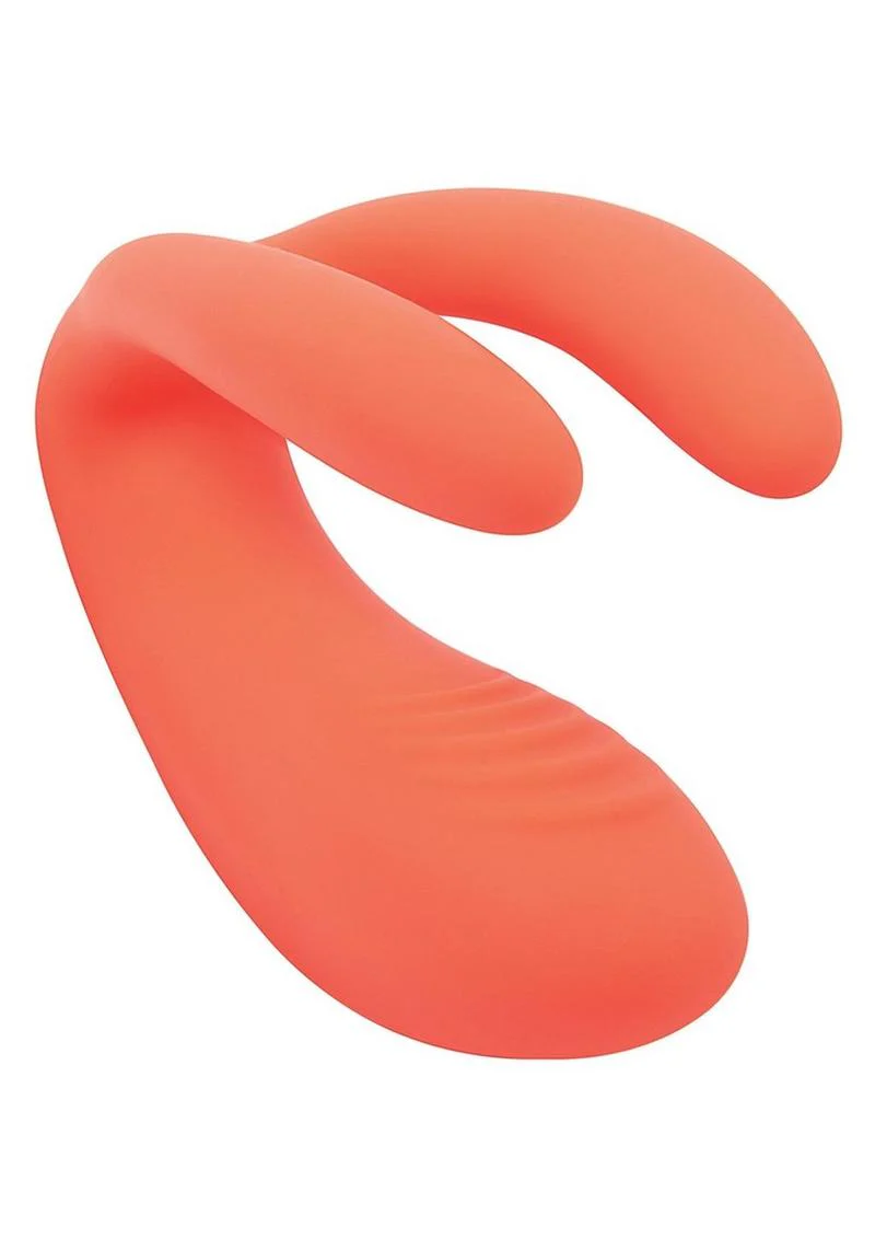 Bodywand iD Bridge Rechargeable Silicone Vibrator - Image 2