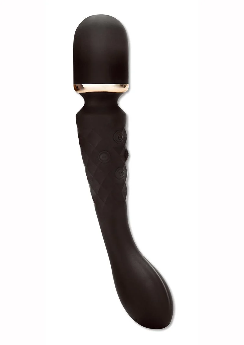 Bodywand Luxe 2-Way Massage Wands - Image 2