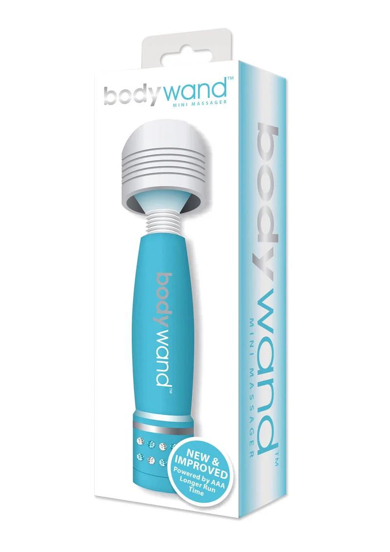 Bodywand Mini Massage Wands - Image 11