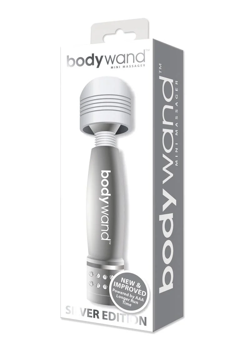 Bodywand Mini Massage Wands - Image 12