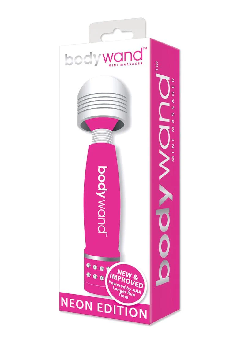 Bodywand Mini Massage Wands - Image 15