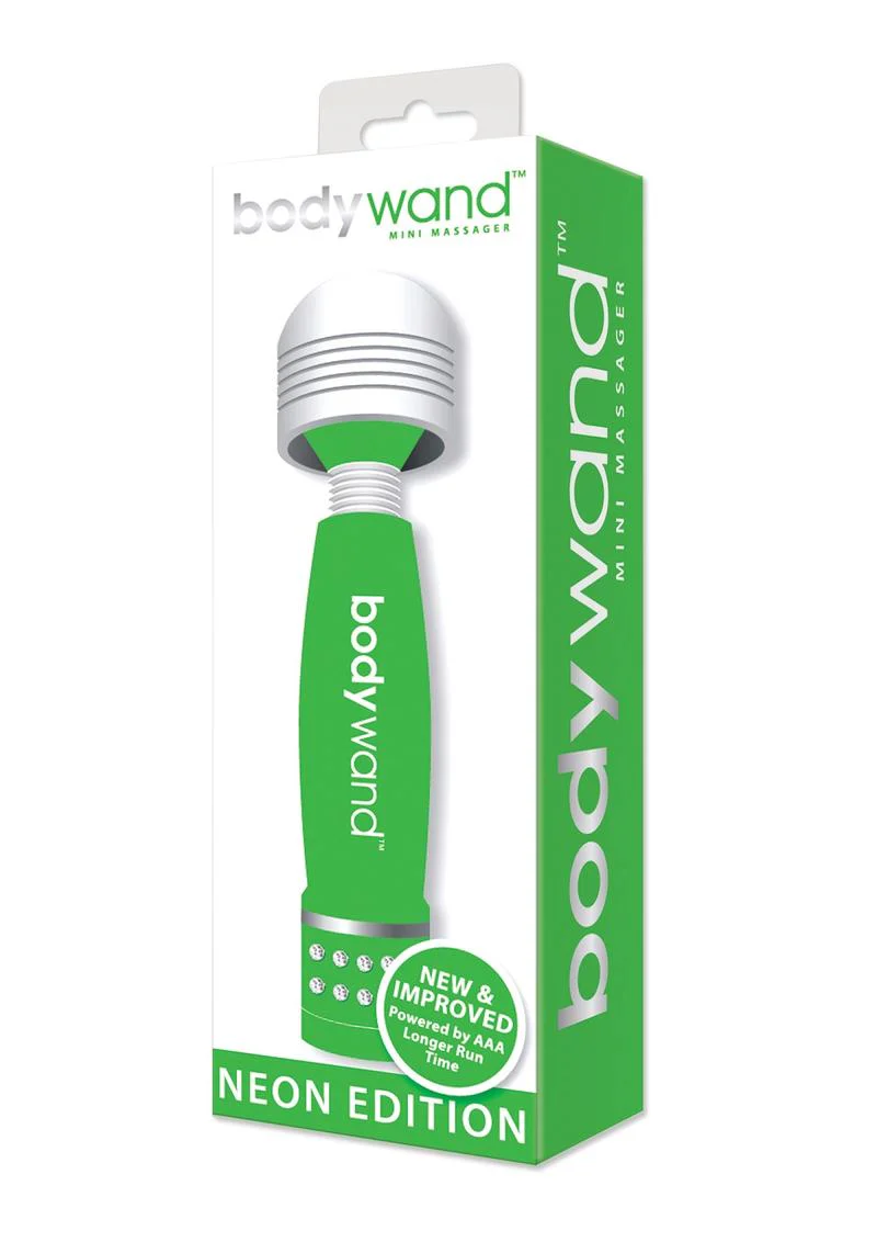 Bodywand Mini Massage Wands - Image 16