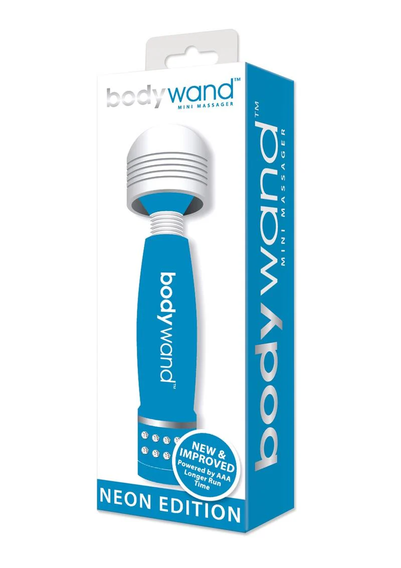 Bodywand Mini Massage Wands - Image 17