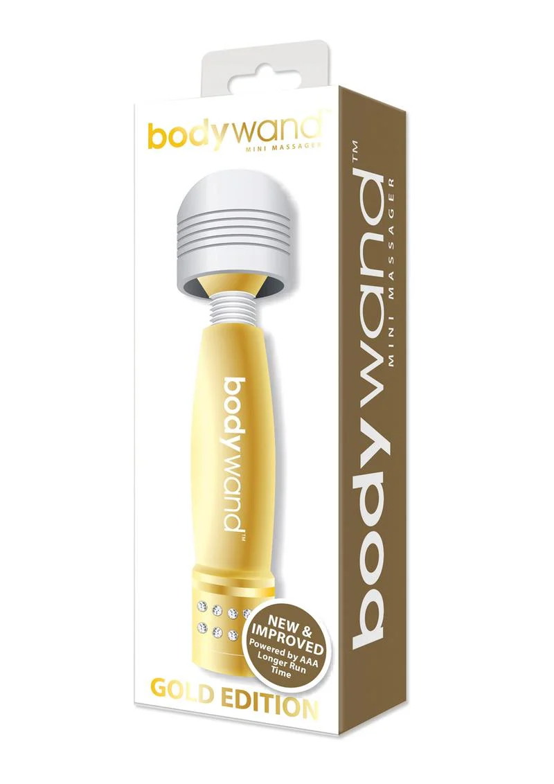 Bodywand Mini Massage Wands - Image 19