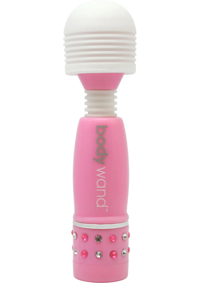 Bodywand Mini Massage Wands - Image 2