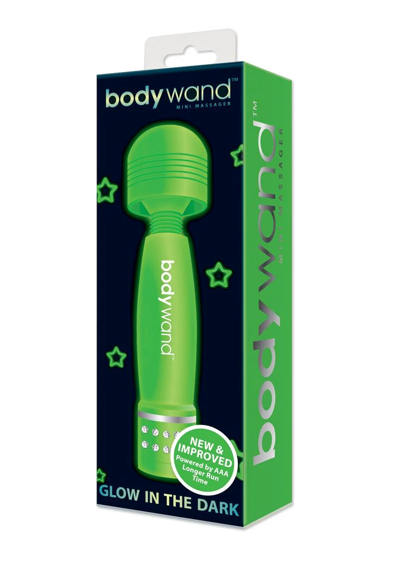 Bodywand Mini Massage Wands - Image 20