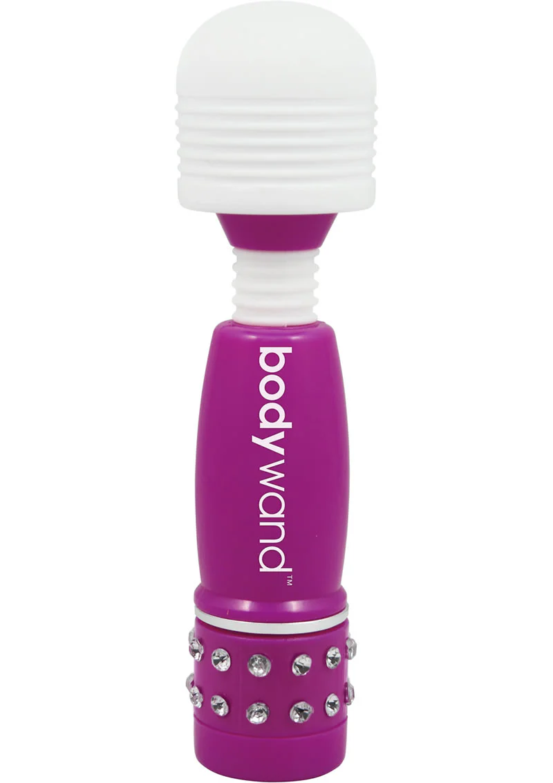 Bodywand Mini Massage Wands - Image 3