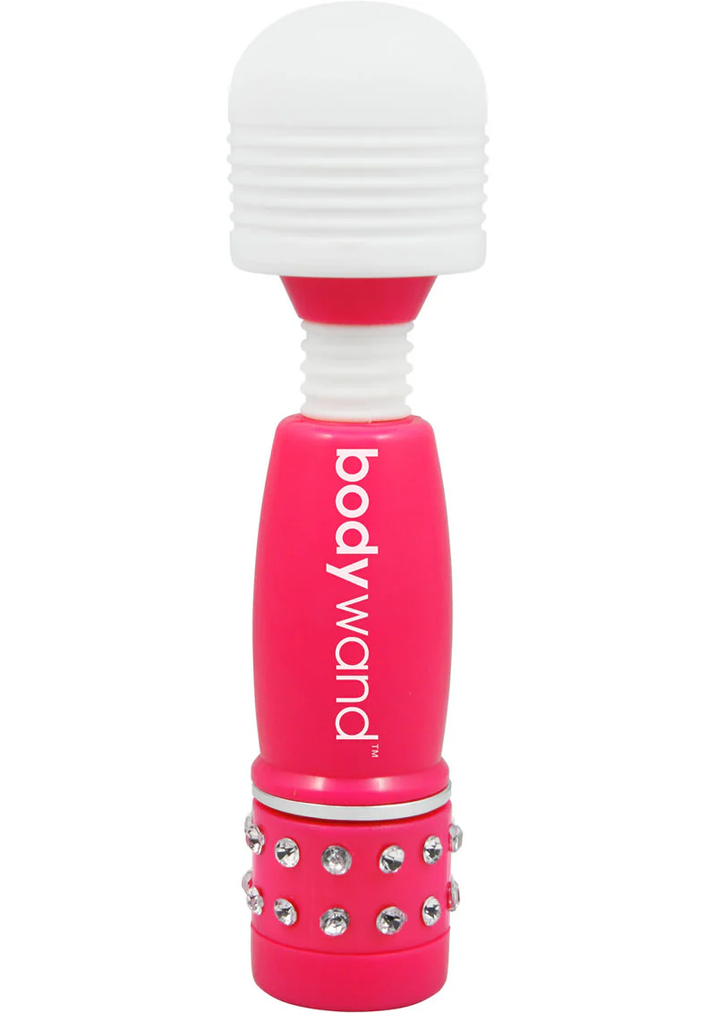Bodywand Mini Massage Wands - Image 4