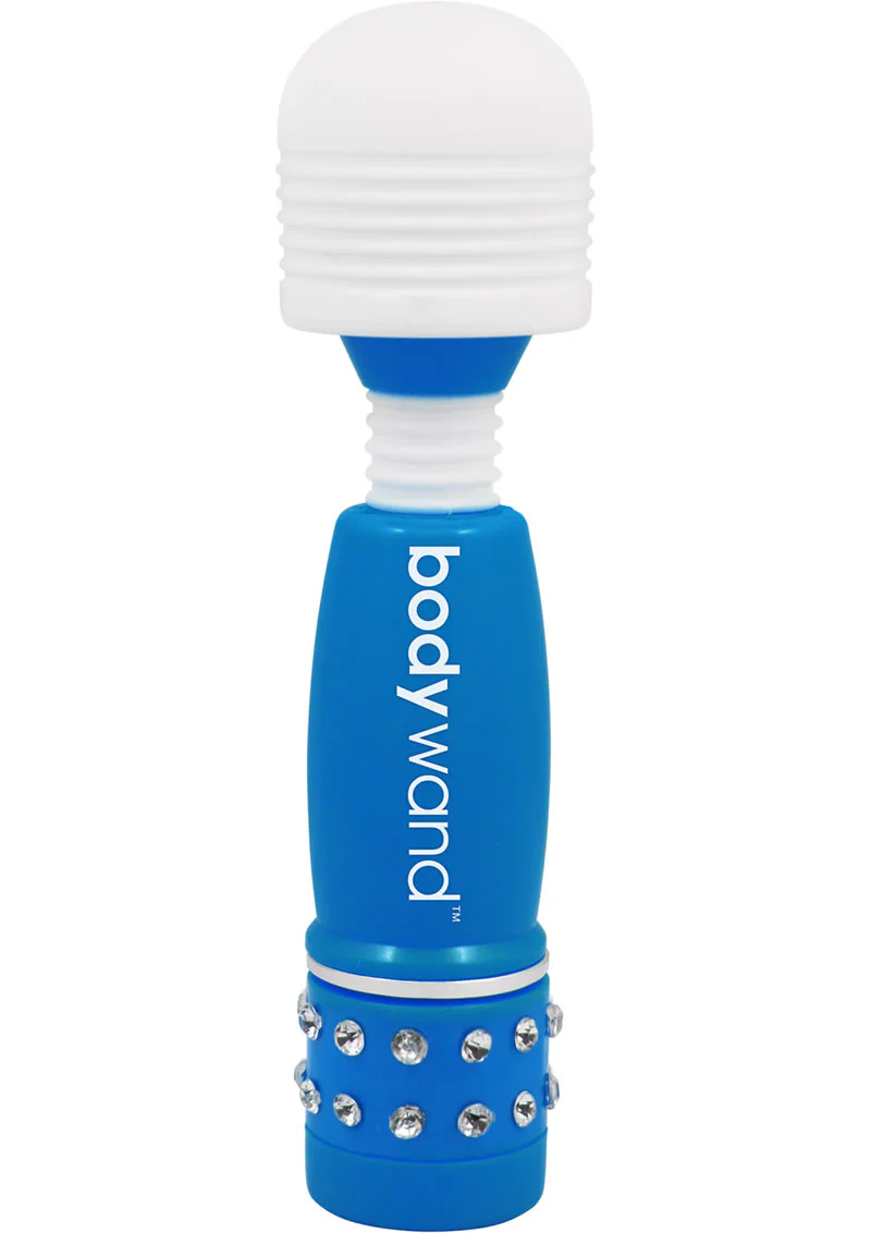 Bodywand Mini Massage Wands - Image 6
