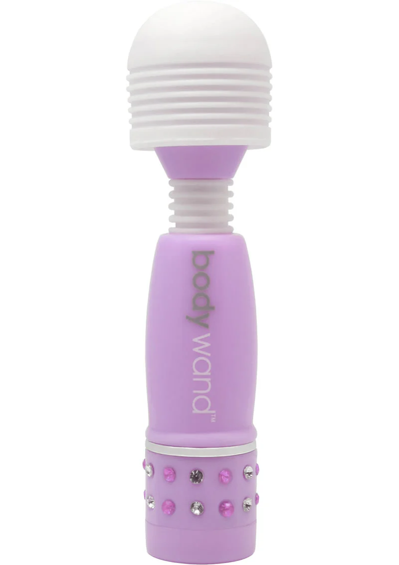 Bodywand Mini Massage Wands - Image 7