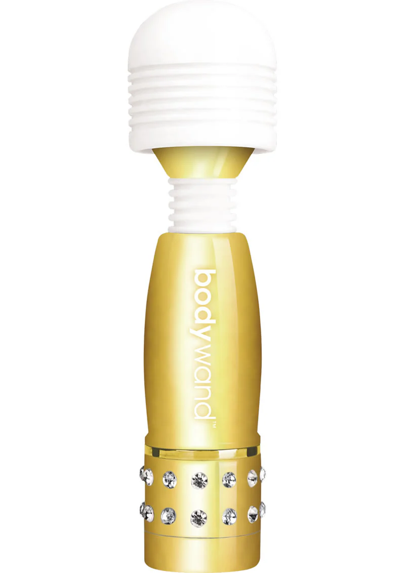 Bodywand Mini Massage Wands - Image 8