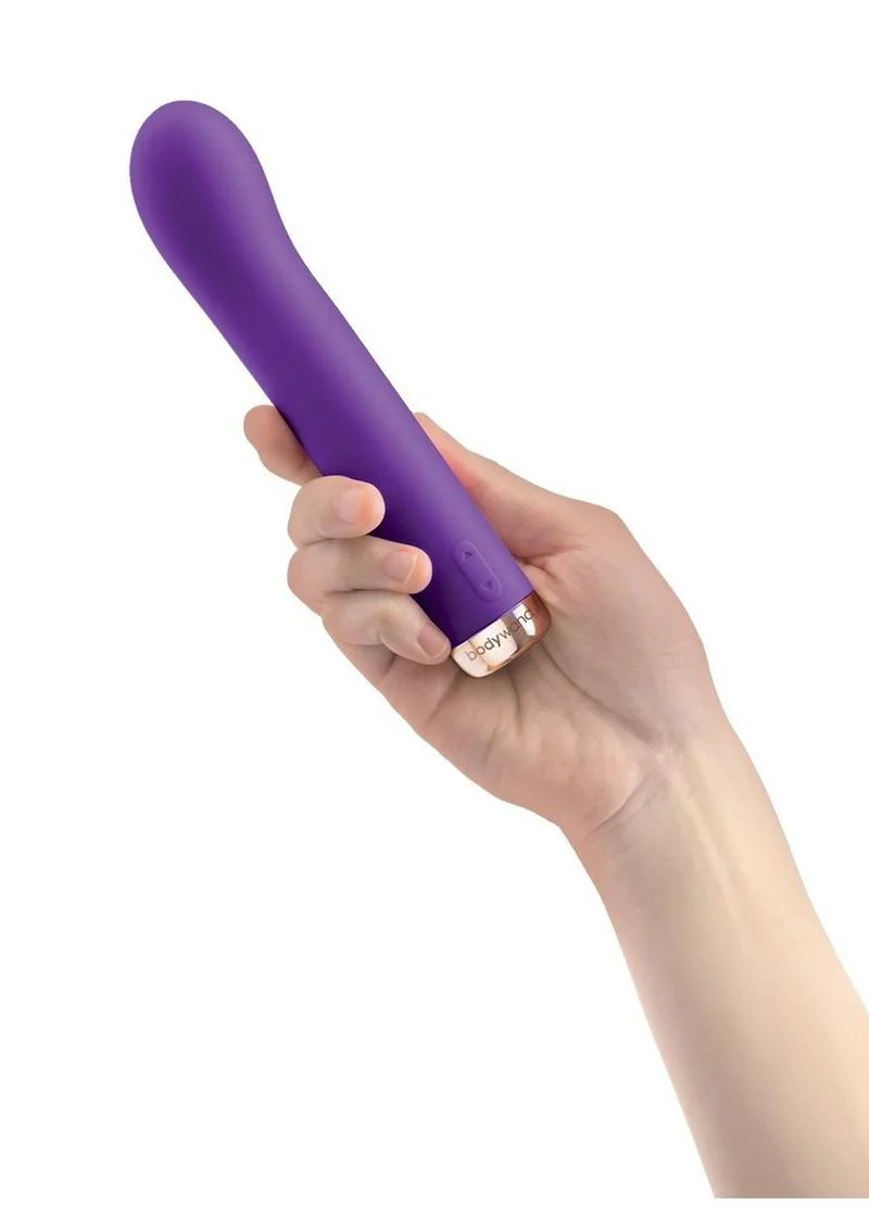 Bodywand My First G Spot Vibe for Beginner’s - Image 3