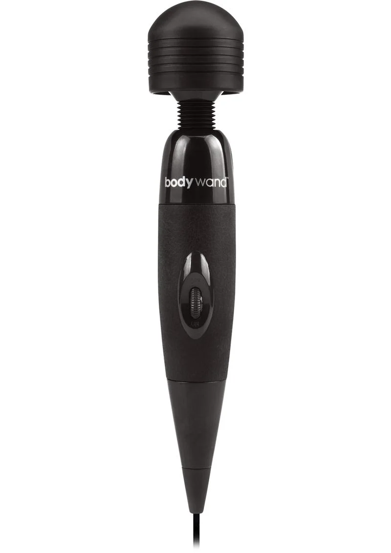 Bodywand Original Glow In The Dark AC Powered Massager - Image 5