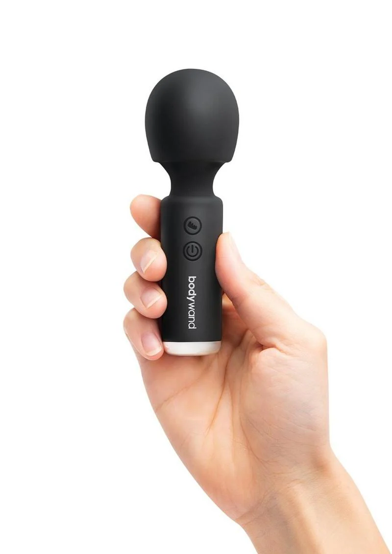 Bodywand Power Wand Rechargeable Wand Massager - Image 2
